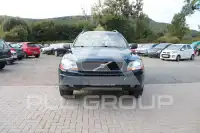2003 Volvo XC90