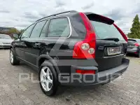 2003 Volvo XC90