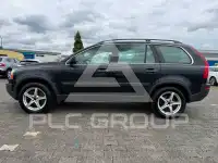 2003 Volvo XC90