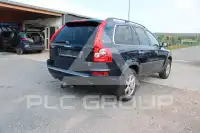 2003 Volvo XC90