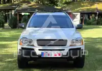 2003 Volvo XC90