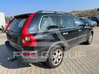 2003 Volvo XC90