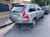 2003 Volvo XC90