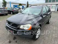 2003 Volvo XC90