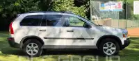 2003 Volvo XC90