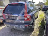 2003 Volvo XC90