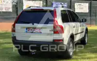 2003 Volvo XC90