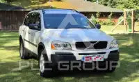 2003 Volvo XC90