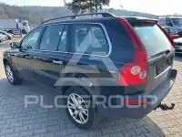 2003 Volvo XC90