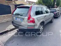 2003 Volvo XC90
