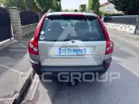 2003 Volvo XC90