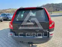 2003 Volvo XC90