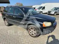 2003 Volvo XC90