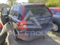 2003 Volvo XC90