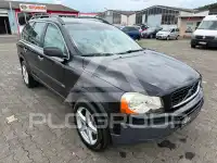 2003 Volvo XC90