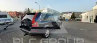 2003 Volvo XC90
