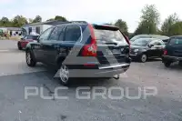 2003 Volvo XC90