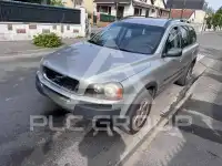 2003 Volvo XC90
