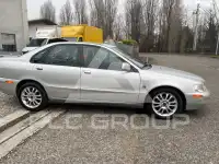 2003 Volvo S40