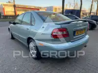 2003 Volvo S40