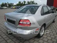 2003 Volvo S40