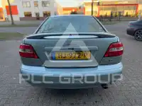 2003 Volvo S40