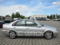 2003 Volvo S40