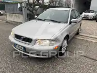 2003 Volvo S40