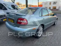 2003 Volvo S40