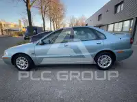 2003 Volvo S40