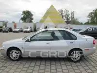 2003 Volvo S40