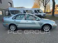 2003 Volvo S40