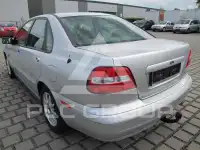 2003 Volvo S40