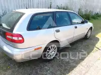 2003 Volvo V40