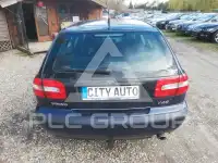 2003 Volvo V40