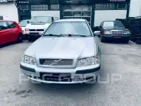 2003 Volvo V40