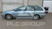 2003 Volvo V40