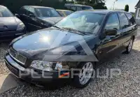 2003 Volvo V40