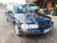 2003 Volvo V40