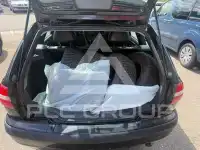 2003 Volvo V40