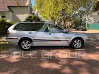 2003 Volvo V40