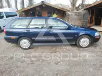 2003 Volvo V40
