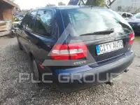 2003 Volvo V40