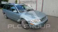 2003 Volvo V40