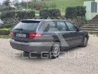 2003 Volvo V40