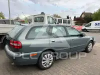 2003 Volvo V40