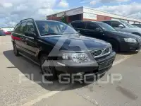 2003 Volvo V40
