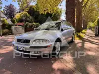 2003 Volvo V40