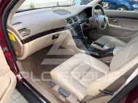 2003 Volvo S80
