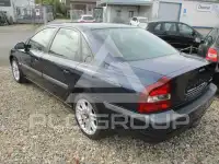 2003 Volvo S80